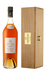 Арманьяк Janneau Vintage 1966 0,7 л