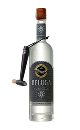 Водка Белуга Голд Лайн 0,5 л.