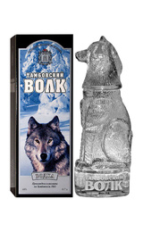 Водка Тамбовский Волк 0,7 л