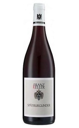 Вино Franz Keller Spatburgunder 2018 0,75 л