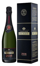 Шампанское Piper-Heidsieck Brut Vintage 2012 0,75 л