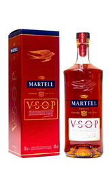 Коньяк Martell VSOP Aged in Red Barrels 0,7 л