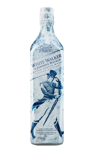 фото виски White Walker by Johnnie Walker 0,7 л