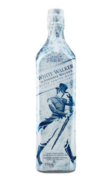 Виски White Walker by Johnnie Walker&nbsp;0,7&nbsp;л