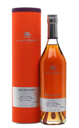 Коньяк А. Де Фуссиньи Селексьон 0,7 л.