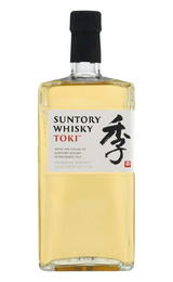 Виски Suntory Toki 0,7 л