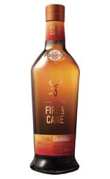 Виски Glenfiddich Fire and Cane 0,7 л