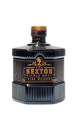 Виски Sexton Single Malt 0,7 л