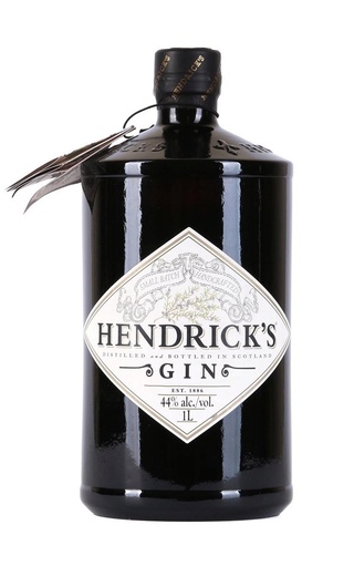 фото джин Hendrick's 1 л