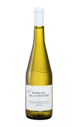 Органическое вино Domaine de la Pepiere Muscadet Sevre-et-Maine Sur Lie 2019 0,75 л