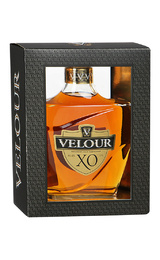 Коньяк Велюр ХО