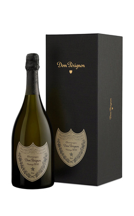 Шампанское Dom Perignon Vintage 2010 цена 0,75 л в коробке 83630