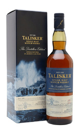 Виски Talisker Distillers Edition 2020 0,7 л