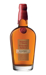 Виски Makers Mark Private Select By Russian Makers 0,7 л