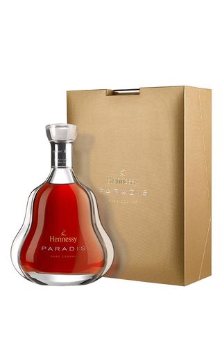 Коньяк Hennessy Paradis цена 0,7 л в коробке 229920 руб., купить