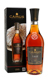 Коньяк Camus VSOP Elegance 0,7 л