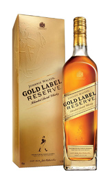 Виски Johnnie Walker Gold Label 0,7 л