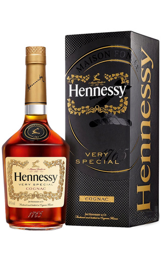 Коньяк Hennessy VS 0,5 л