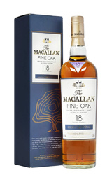 Виски Macallan Limited Edition 18 Years Old 0,7 л