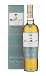 Виски Macallan Fine Oak 15 Years Old 0,7 л
