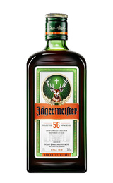 Jagermeister 0,5 л