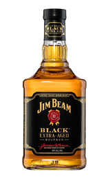 Виски Jim Beam Black 1 л
