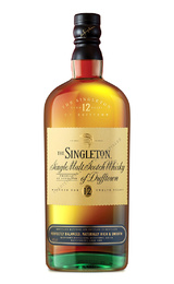 Виски Singleton 12 Years Old&nbsp;0,7&nbsp;л