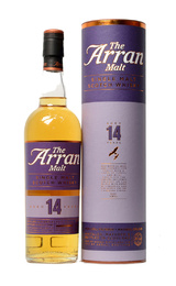 Виски Arran 14 years 0,7 л