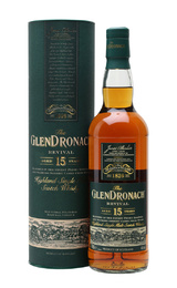 Виски Glendronach 15 Years Old Revival&nbsp;0,7&nbsp;л