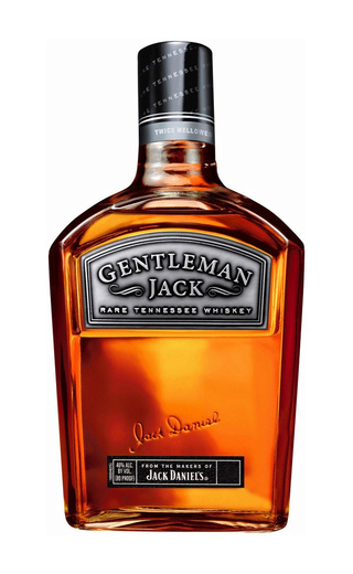 Джек Дэниэлс Джентельмен Джек Рар 0.75 л фото виски Jack Daniels Gentleman Jack Rare 0,75 л