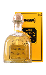 Текила Patron Anejo 0,75 л