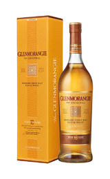 Виски Glenmorangie The Original 0,5 л