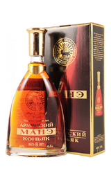 Коньяк Манэ XO 8 лет 0,5 л