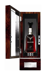 Виски Dalmore 62 Years 0,7 л