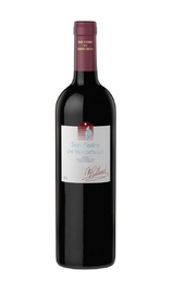 Вино San Pedro de Yacochuya 2016 0,75 л