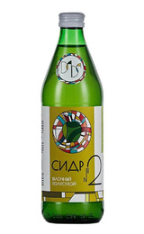 Сидр Дальняя дача 2