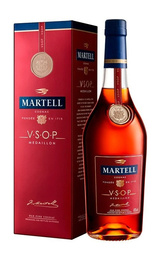Коньяк Martell Medaillon VSOP 0,5 л