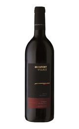 Кошерное вино Barkan Carignan Monfort 2018 0,75 л
