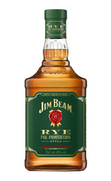 Виски Jim Beam Rye 0,7 л