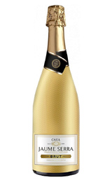 Кава Jaume Serra Cava Brut 0,75 л