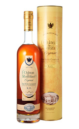 Коньяк Шато де Монтифо XO Пти Шампань