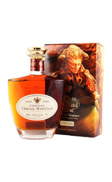 Коньяк Шато де Монтифо Наполеон Пти Шампань Клеманс