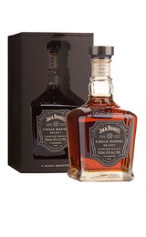 Виски Jack Daniels Single Barrel Black 0,75 л