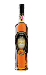 Бренди Black Stork XO 0,5 л