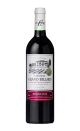Вино Chateau Grand Billard Red 0,75 л