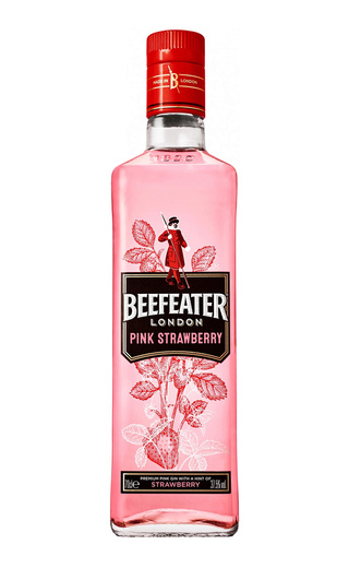 Джин Beefeater Pink 0,7 л