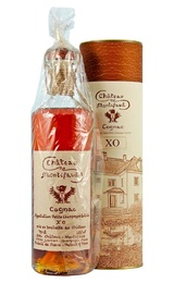 Коньяк Шато де Монтифо XO Пти Шампань Миллениум