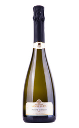 Игристое вино Barone Montalto Pinot Grigio Brut 0,75 л