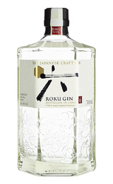 Джин Roku 0,7 л