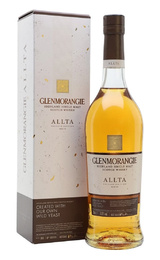 Виски Glenmorangie Allta 0,7 л